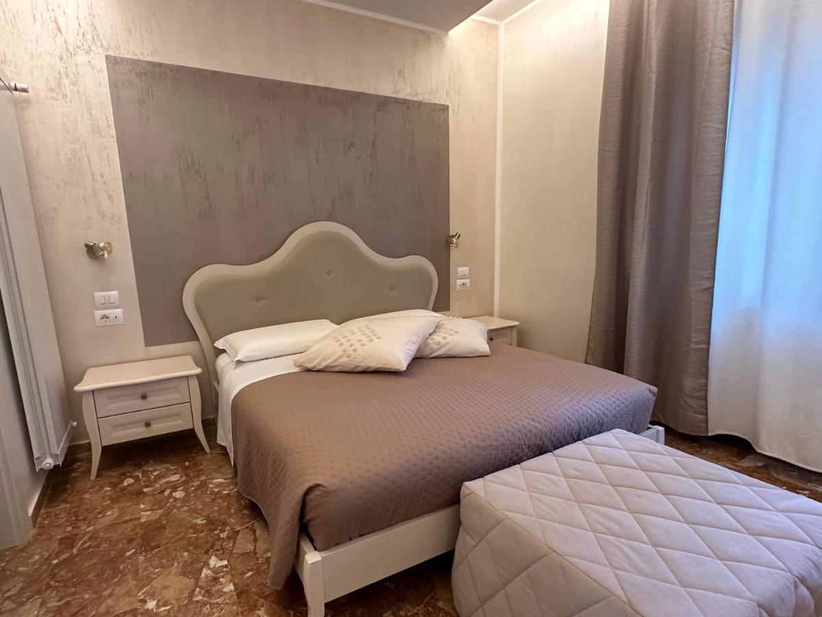 Comforthouse Lavilla Ladispoli