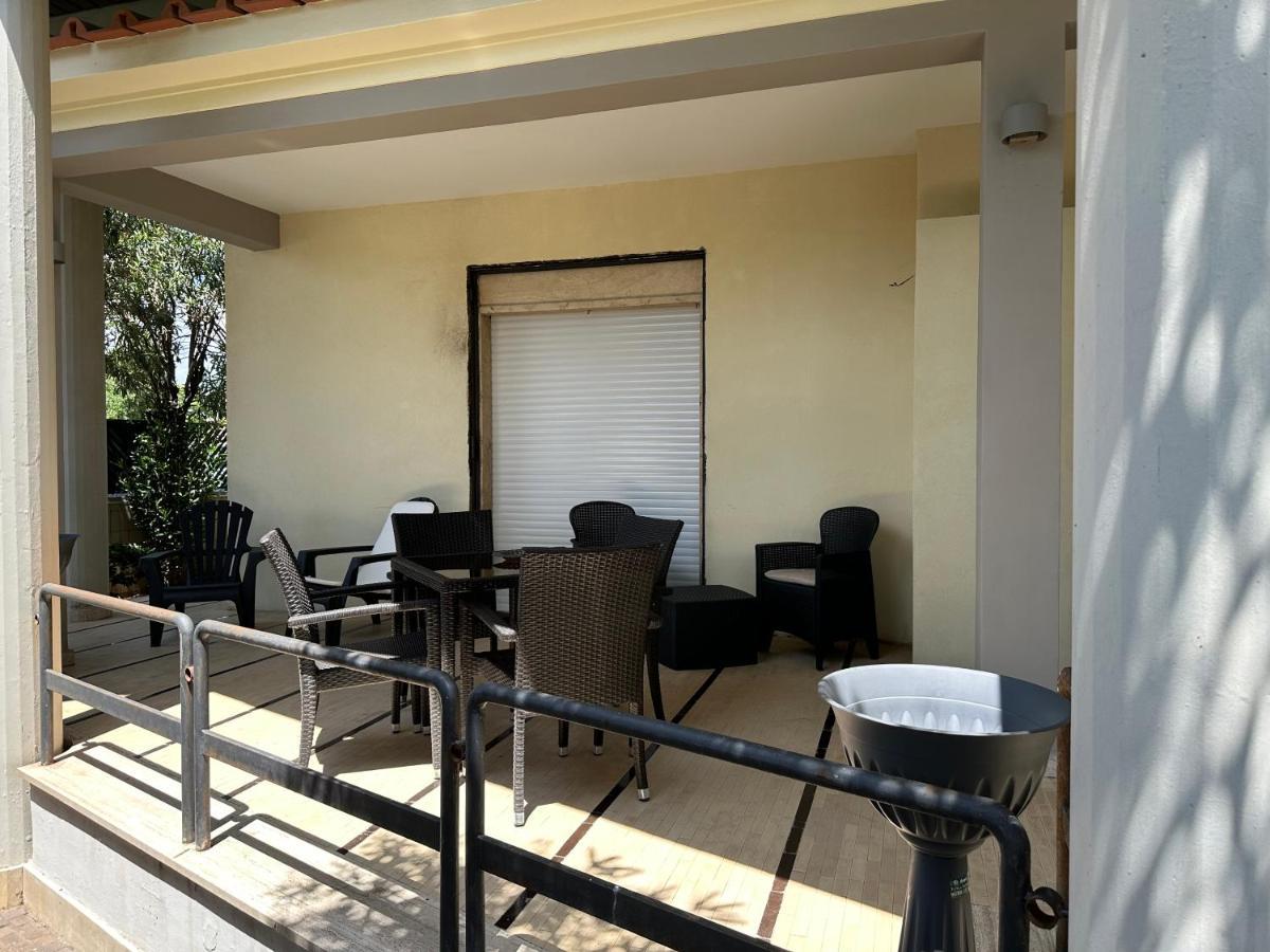 Comforthouse Lavilla Ladispoli
